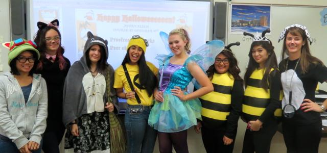 Eagles+Cry+Staff+Halloween