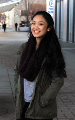Photo of Maya Saelee