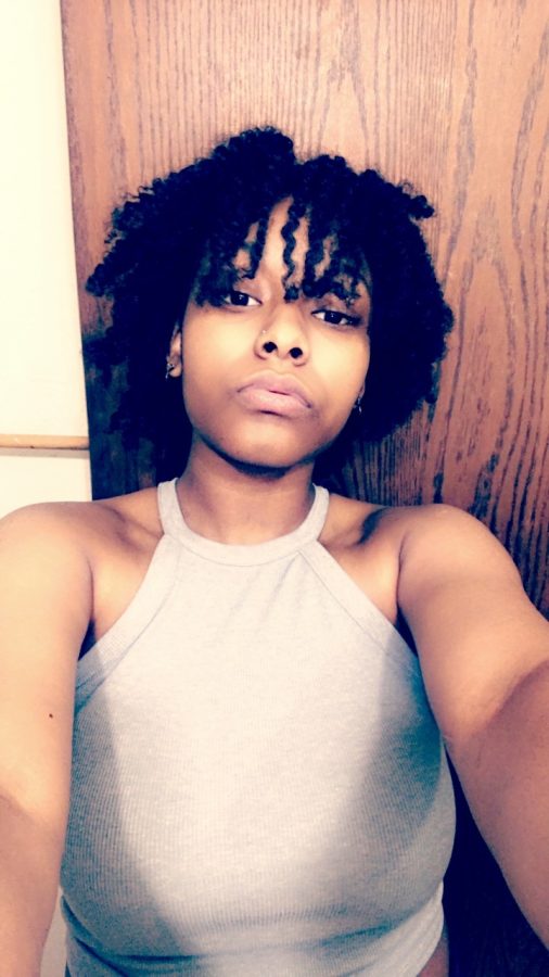 Rae’Jeen King