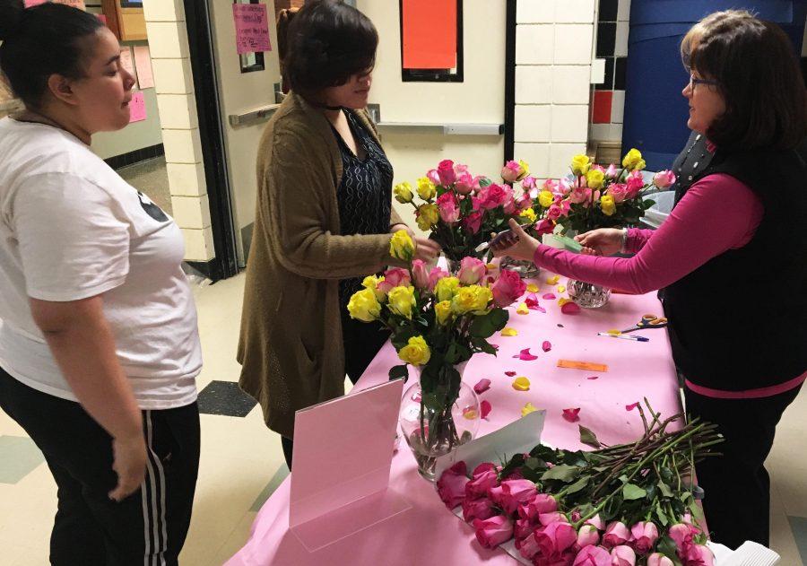 Valentine's Day Choir Concert