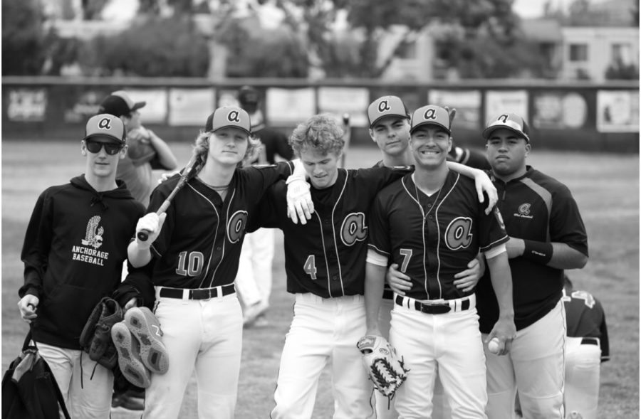 Varsity Baseball