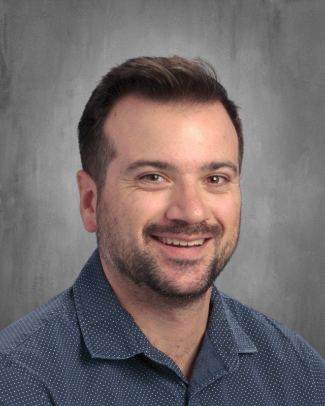 Teacher Feature: James Fryer